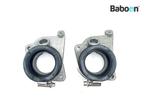 Inlaat Rubber BMW C 650 Sport (C650 16), Verzenden, Gebruikt