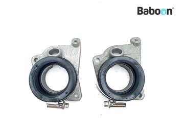 Inlaat Rubber BMW C 650 Sport (C650 16), Motoren, Verzenden, Gebruikt