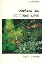 Ziekten van aquariumvissen 9789003926517 Schubert, Boeken, Verzenden, Gelezen, Schubert