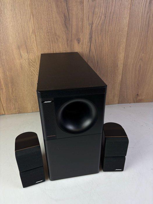 Bose - Acoustimass 5 Series III - Direct/Reflecting 2.1, Audio, Tv en Foto, Radio's