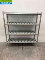 Creative Kitchen Opbergrek Rek Stelling 152,5 x 45,5 x 170, Ophalen of Verzenden, Nieuw in verpakking