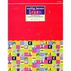 Veilig Leren Lezen (VLL) 2e Maanversie Handleiding computerp, Boeken, Verzenden, Nieuw