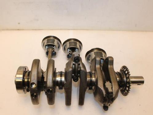 Krukas Citroen C1 O121411, Auto-onderdelen, Motor en Toebehoren