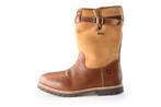 Travelin Wandellaarzen in maat 44 Bruin | 5% extra korting, Kleding | Heren, Schoenen, Bruin, Verzenden, Travelin, Gedragen