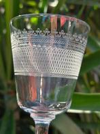 Baccarat - Drinkservies (9) - Arnold - Kristal - Marsala