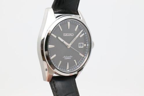 Seiko - Presage - Zonder Minimumprijs - SARX017 | 6R15-02M0, Handtassen en Accessoires, Horloges | Antiek