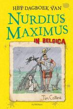 Het dagboek van Nurdius Maximus in Belgica / Nurdius Maximus, Boeken, Verzenden, Zo goed als nieuw, Tim Collins