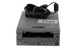 Sony DSR-11 | DVCAM / Mini DV Cassette Recorder | PAL &amp; NTSC, Audio, Tv en Foto, Verzenden, Nieuw