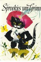 Sprookjes 9789010301192 Grimm, Boeken, Verzenden, Gelezen, Grimm
