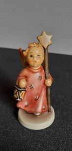 Goebel - Beeldje - 2 schitterende Hummeltjes in winterthema, Antiek en Kunst