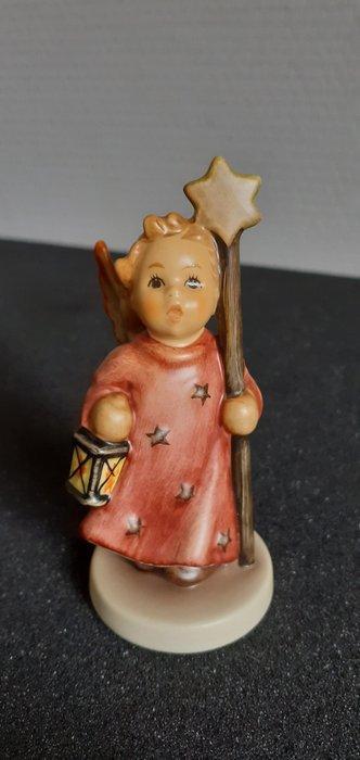 Goebel - Beeldje - 2 schitterende Hummeltjes in winterthema, Antiek en Kunst, Curiosa en Brocante