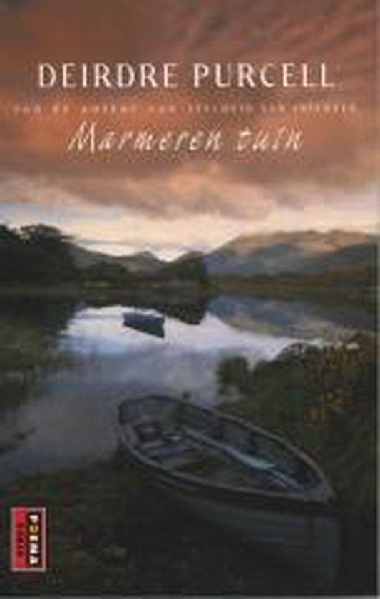 Marmeren tuin / Poema roman 9789024553037 D. Purcell, Livres, Romans, Envoi