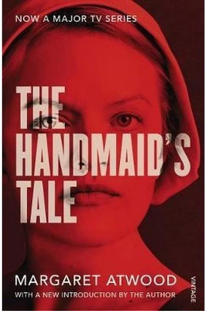 The handmaids tale / Vintage classics / 1 9781784873189, Boeken, Taal | Engels, Zo goed als nieuw, Verzenden