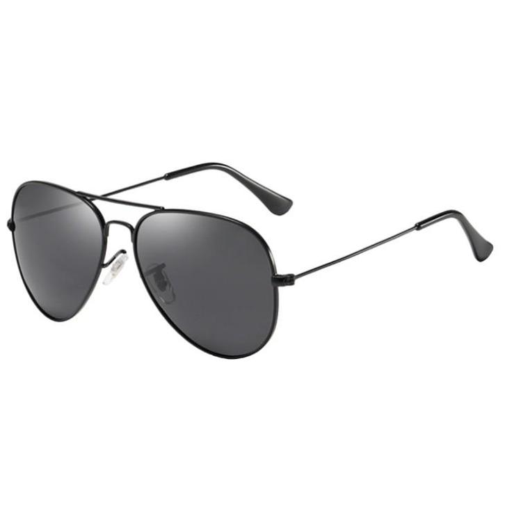 Fako Sunglasses - Kinder Pilotenbril DLX - Piloot Zonnebril, Handtassen en Accessoires, Zonnebrillen en Brillen | Dames, Verzenden