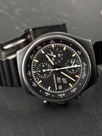 Orfina - 7176s - Homme - 1980-1989, Handtassen en Accessoires, Horloges | Heren, Nieuw