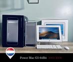 Apple Macintosh - Power Mac G5 64 Bit + Apple studio Display, Games en Spelcomputers, Nieuw