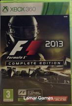 F1 2013 complete edition (xbox 360 tweedehands game), Consoles de jeu & Jeux vidéo, Ophalen of Verzenden
