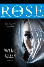 Van mij alleen / Baltimore / 1 9789026137556 Karen Rose, Boeken, Verzenden, Gelezen, Karen Rose