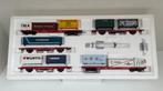 Märklin H0 - 37091 - Wagon de train miniature (1) - MHI ,, Hobby en Vrije tijd, Nieuw