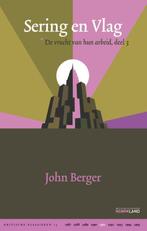 Kritische Klassieken 13 - De vrucht van hun arbeid 3 Sering, Boeken, John Berger, Zo goed als nieuw, Verzenden