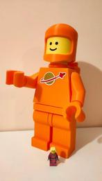 Handmade item - Handmade item Mega Figure LEGO Space, Kinderen en Baby's, Speelgoed | Duplo en Lego, Nieuw