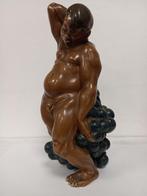Bing & Grondahl - Kai Nielsen - Sculpture, Bacco - 25 cm -, Antiek en Kunst