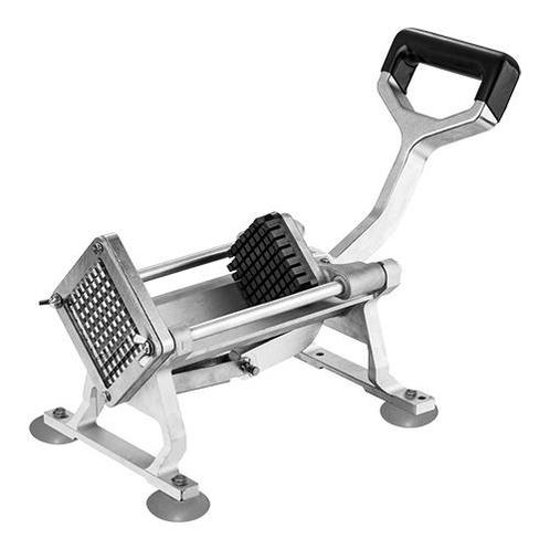 Frites-snijder (09x09mm) | 430x210x300(h)mm EMGA, Zakelijke goederen, Horeca | Keukenapparatuur, Nieuw in verpakking, Verzenden