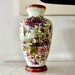 Vase - Opaline, Ouraline, Antiek en Kunst