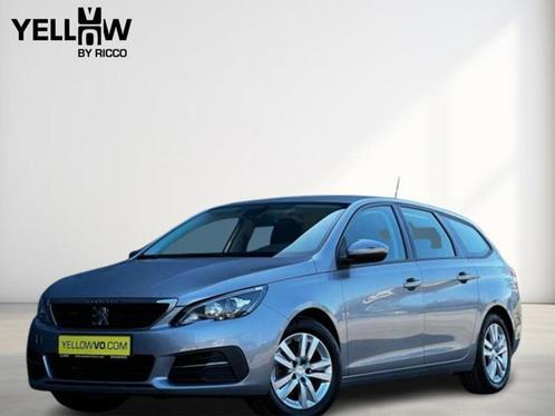 Peugeot 308 SW, Auto's, Peugeot