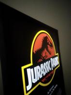 Jurassic Park, Nieuw