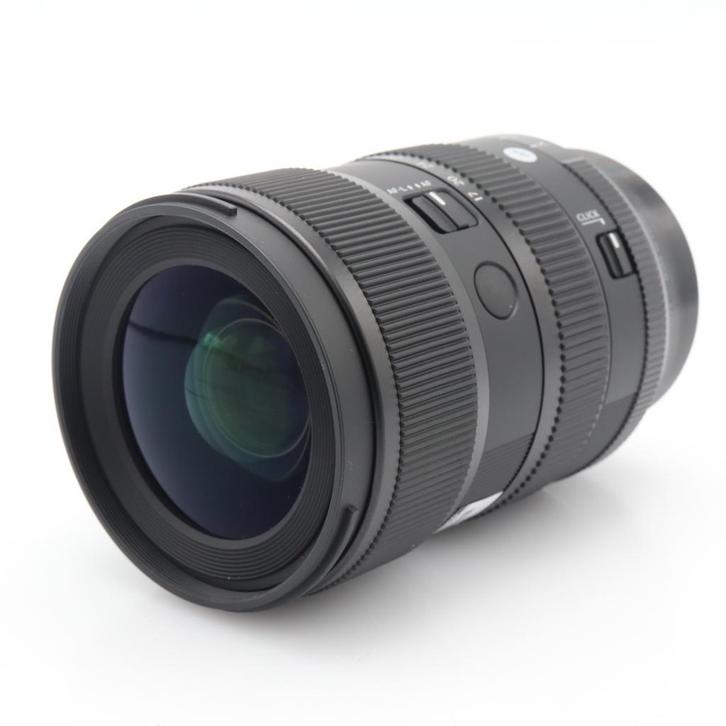 Sigma 17-40mm f/1.8 DC Art Fujifilm X | Tweedehands, Audio, Tv en Foto, Foto | Lenzen en Objectieven, Zo goed als nieuw, Verzenden