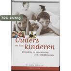 Ouders en hun kinderen 9789062384365 M. Glockler, Boeken, Studieboeken en Cursussen, Verzenden, Gelezen, M. Glockler