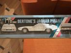 Fujimi 1:16 - Modelbouwdoos - BERTONES JAGUAR PIRANA, Nieuw