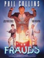 Frauds (dvd tweedehands film), Cd's en Dvd's, Dvd's | Actie, Ophalen of Verzenden, Nieuw in verpakking