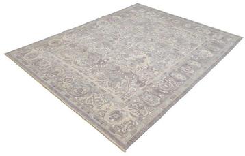 Designer Modern Tapijt Luxe Fijn - Vloerkleed - 230 cm - 184