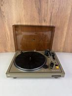 Lenco - L 830 DD Platenspeler