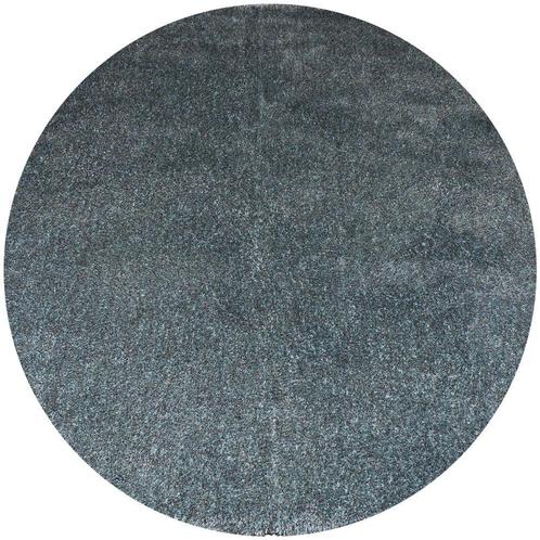 Karpet Lago Blue 31 Rond, Tuin en Terras, Zwembaden