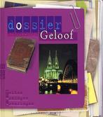 Dossier extra geloof 9789057881220, Livres, Albo Helm, Els van Egeraat, Verzenden