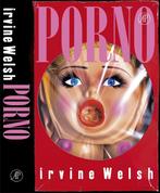 Porno 9789029556620 I. Welsh, Verzenden, Gelezen, I. Welsh