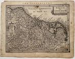 Nederland, Belgie, Luxemburg - Benelux; P. Kaerius - Belgii, Boeken, Nieuw