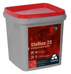 NIEUW - Stelliox 25 ratten en muizen blokjes 3 kg, Diensten en Vakmensen