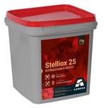 NIEUW - Stelliox 25 ratten en muizen blokjes 3 kg