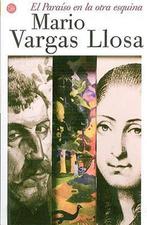 El paraiso en la otra esquina / The Way to Paradise, Mario Vargas Llosa, Verzenden