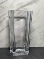 Vase - Cristal - Vase Daum France moderne
