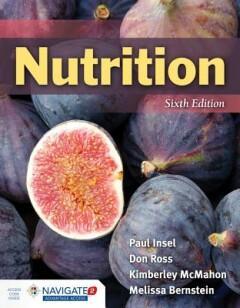 Nutrition 9781284100051 Paul Insel, Boeken, Overige Boeken, Zo goed als nieuw, Verzenden