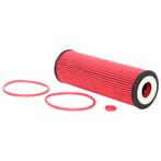 K&N Oliefilter - High Performance-Series passend voor Ford E, Auto-onderdelen, Verzenden, Nieuw