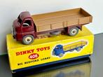 Dinky Toys 1:43 - Modelauto -ref. 408 Big Bedford Lorry. -