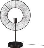 Tweedekans | Mica Decorations Bodil Tafellamp - 40 x 20,5 x, Huis en Inrichting, Lampen | Tafellampen, Ophalen of Verzenden, Nieuw