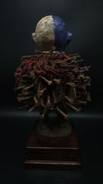 prachtige spijkerfetisj - Bakongo - Democratische Republiek