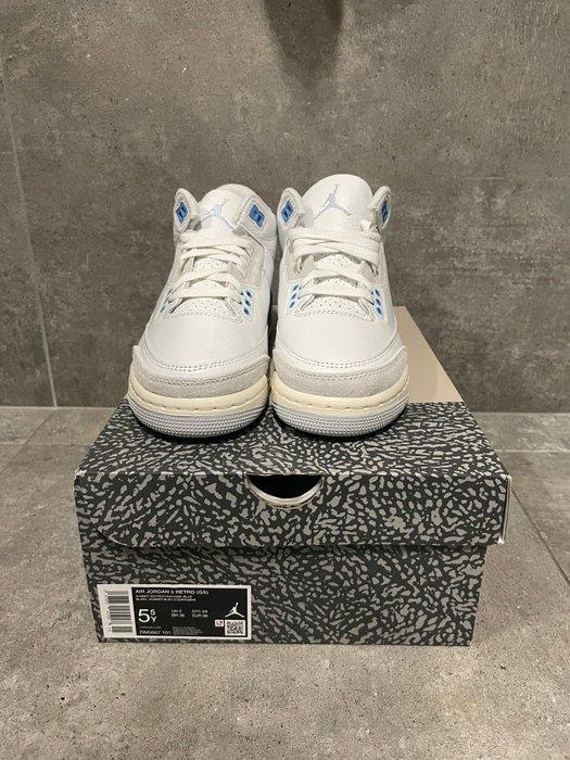 Air Jordan - Air Jordan 3 - Sneakers - Maat: EU 38 - Nieuw, Kleding | Heren, Schoenen